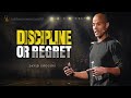 David Goggins' Advice Leaves The Audience Speechless | Motivation