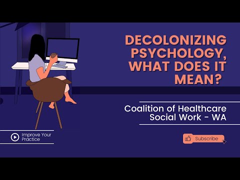 Decolonizing the definition of technology