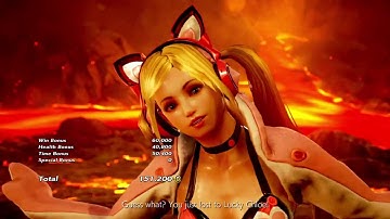 Adam Tekken 7 Ranked: Git Gud