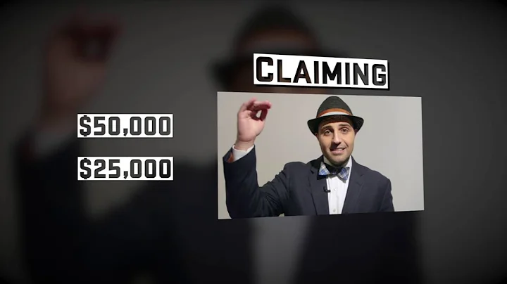 #TheAction: The Claiming Game