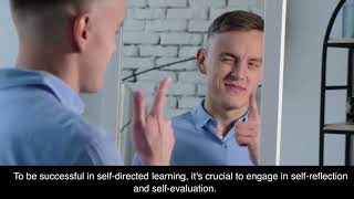 Self-Directed Learning: A Four-Step Process