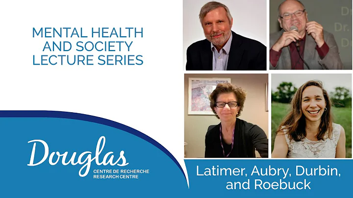 Evaluating the strengths model of case management for people with severe mental illness