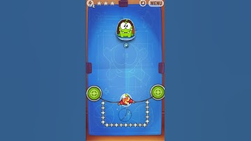 Cut the Rope: Experiments | Gameplay #24 👏🏻( Android - iOS )