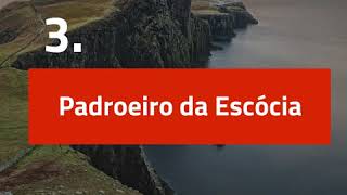 3 Coisas Incríveis Sobre Santo André Apóstolo