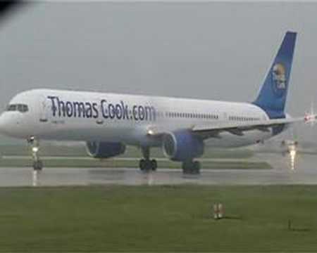 Thomas Cook Photo 24