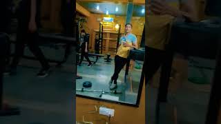 My Jim 09 Hard Day Challenge