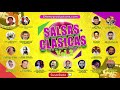 Salsas clasicas  vol 2