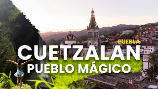 Cuetzalan Pueblo Mágico | Aventúrate México screenshot 1