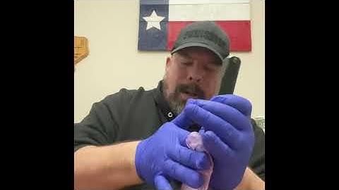 SDI FTT 201 Week 7 Hydrodipping