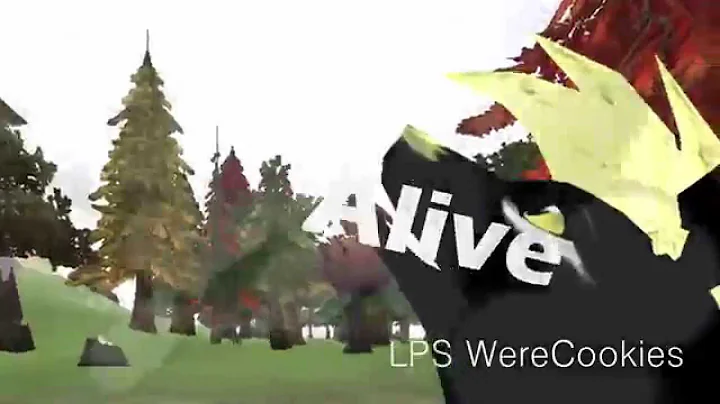 Feral Heart - Gecko [Part 3&4] [For Feral heart lover]