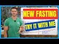New Mediterranean Style of FASTING - Full Fat Loss Meal Plan