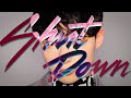 BLACKPINK SHUT DOWN COVER BLACKPINK SHUT DOWN COVER