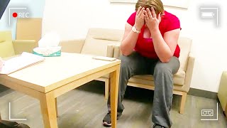 Cop Confronts Mom After Doctor Makes Sickening Discovery in Boy's IV