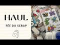 Haul fe du scrap 