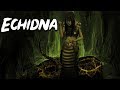 Echidna: The Mother of all Monster of Greek Mythology - Mythological Bestiary - See U in History