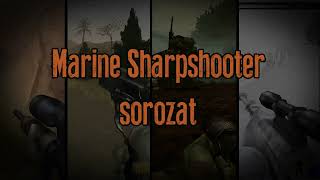 LaLee's Games: Marine Sharpshooter sorozat screenshot 1