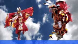Welcome to Native American Student Programs