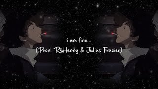 Celebrity i am fine... (Prod. R3Henny & Julius Frazier) Profile