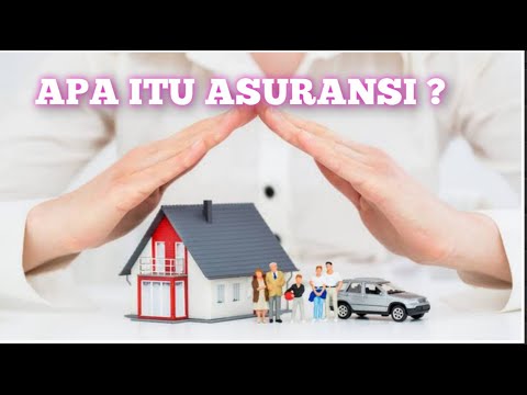 Video: Apa itu asuransi pembangunan sendiri?