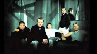 Watch Boyzone You Flew Away video