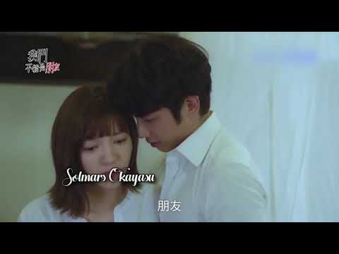 Before We Got Married Sweet Kiss (chinese drama)