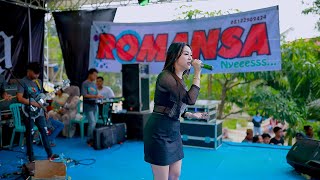 PRIA IDAMAN - ANIS JP - ROMANSA HAPPY PARTY IRENG COMMUNITY - SUKOLILO