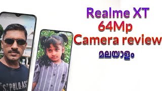 Realme Xt Camera Review Malayalam With 64Mp Camera Samples