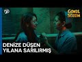 Ah Pari Hayatının Hatasını Yaptın! | Gönül Sözüm 103. Bölüm