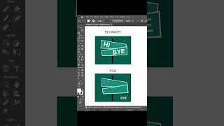 BEGINNER VS PRO in Adobe Illustrator | Tips and Tricks |  S Graphic Design