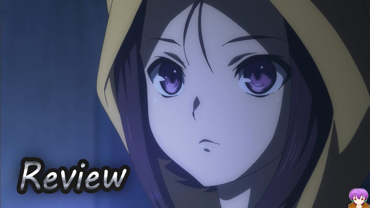 Mayoiga Episode 7 Anime Review Mitsumune Tokimune Youtube