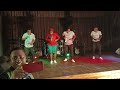 Salome Pilane ft Cyclone Dancing Crew (Mpogo)