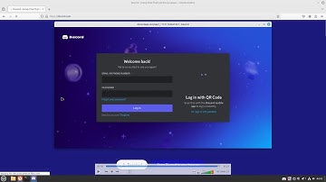 How to install Discord on Linux Mint 22