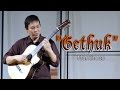 "GETHUK" - Jubing Kristianto