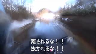 SV650でツーリング。快晴なのにびしょ濡れ・・・。 by コペコペ 719 views 1 year ago 6 minutes, 20 seconds