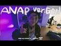 【vlog#18】GONが雑誌の表紙に！？ANAPで髪を染めてオーメンモチーフのアーティスティックな写真撮影に挑む！