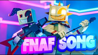 FNAF SONG! 
