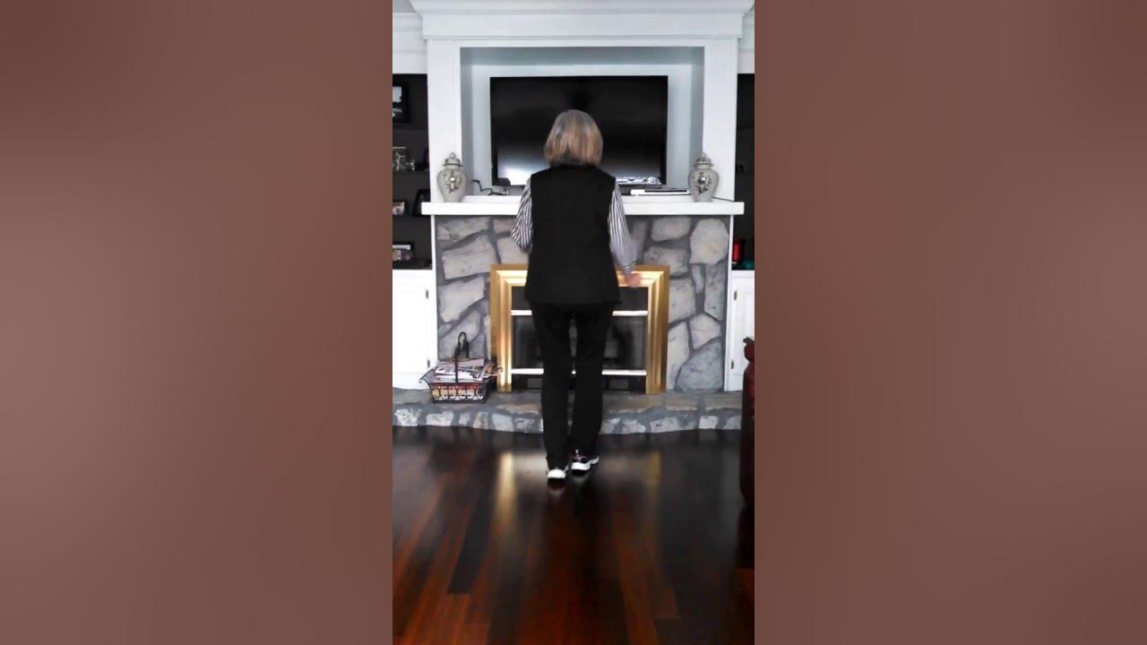 Empty Pockets line dance YouTube