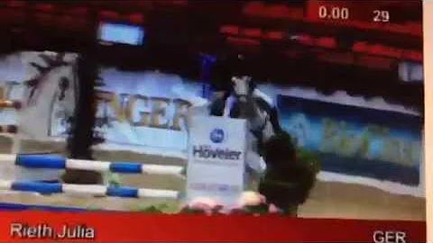 CSIP Holstein International Maddox Julia Rieth