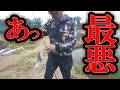 釣れすぎた。その後、秦拓馬が釣れた。