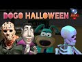 Dogo Halloween Specials