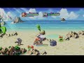 Legend of mana part 49 a sirens song