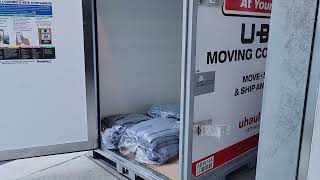 Ubox Uhaul Review and How it works