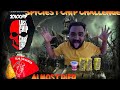 Eating worlds hottest chip  jolochip  last chip challenge one chip world hell jolochipchallange