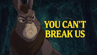 Challenge to Efrafa (Episode 7 – Part 2) | Watership Down  