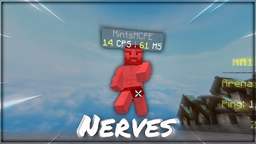 💦“ N E R V E S “// Zeqa Montage // 1.17💦