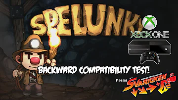 Is Spelunky available on Xbox 360?