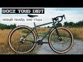 Rocx Tour Dirt 2019! Новый велосипед от Pridebikes.