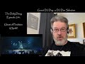 Classical Composer Reacts to Ghost of Perdition (Opeth) | The Daily Doug (Episode 254)