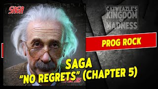 Saga: &quot;No Regrets&quot; (1981) {Chapter 5}