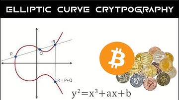 SC205 - Elliptic Curve Cryptography